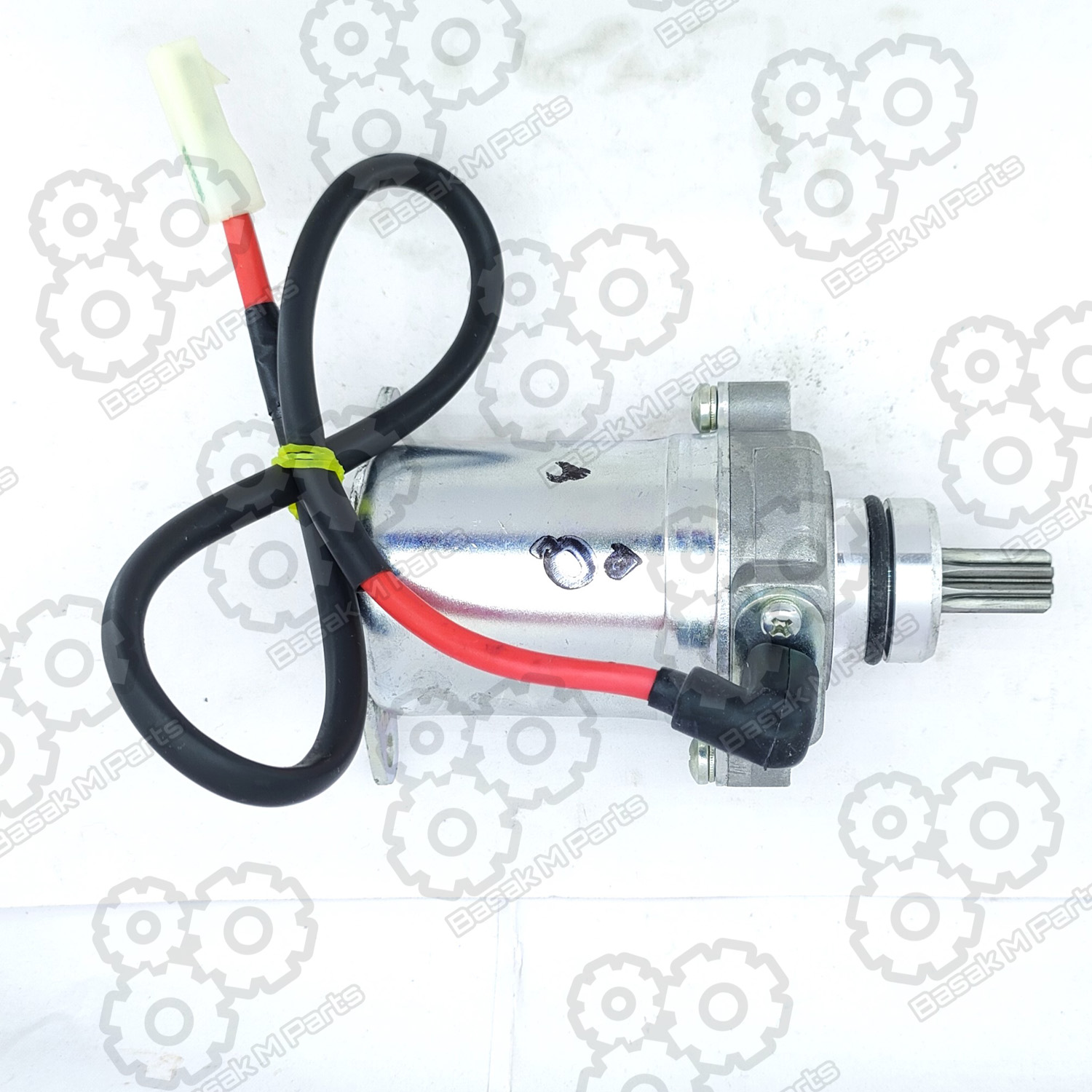 SELF MOTOR I-SMART-100/110 (LUCAS)